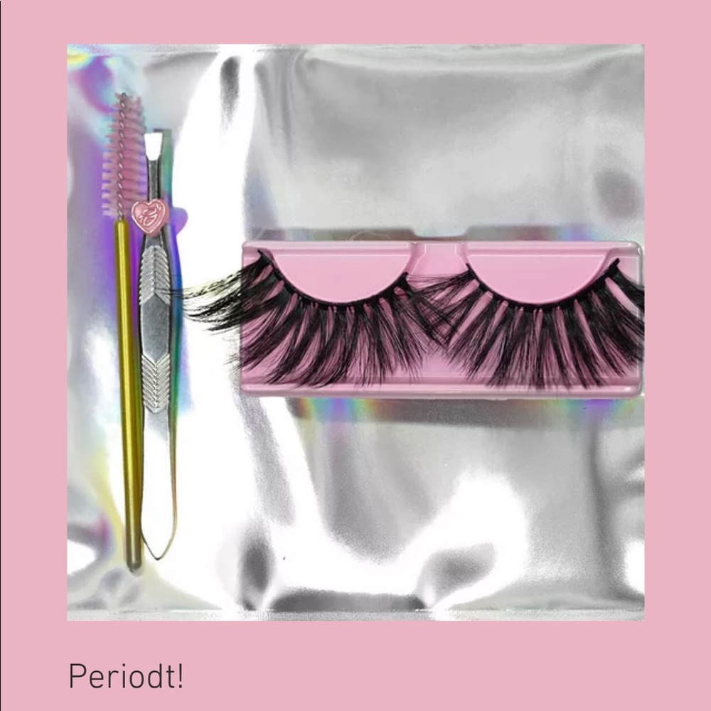 Mink Lashes